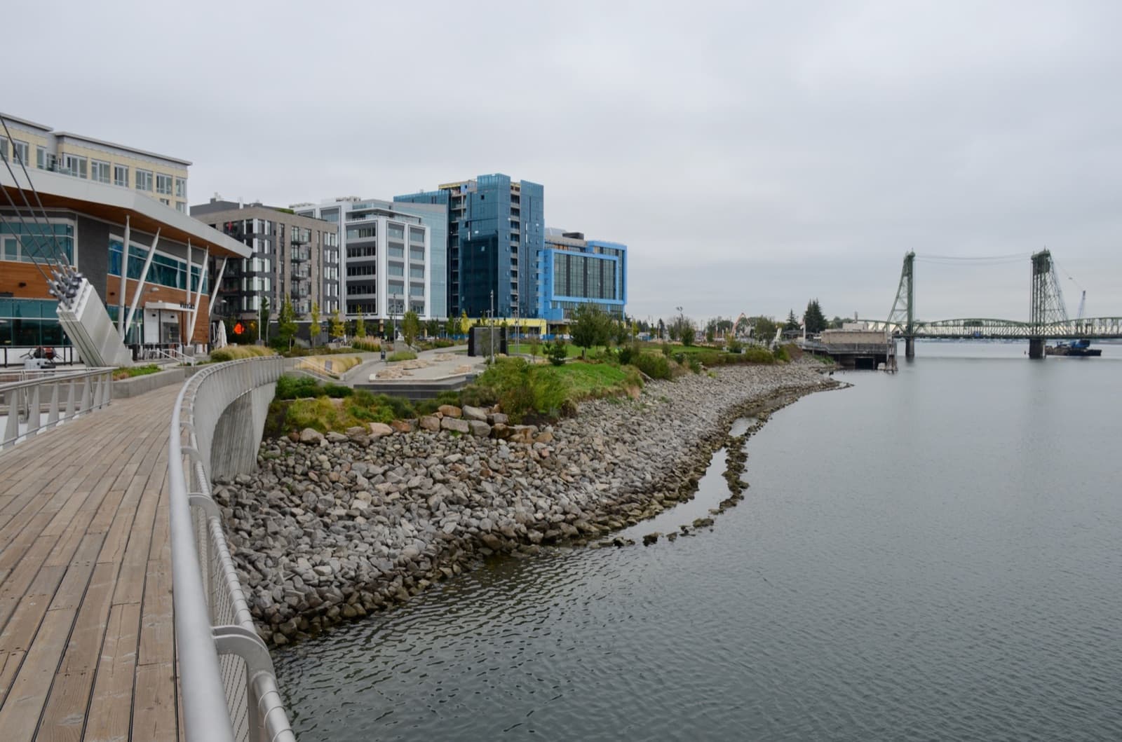 Window cleaning in Clark County, WA by Brisk Window Cleaning