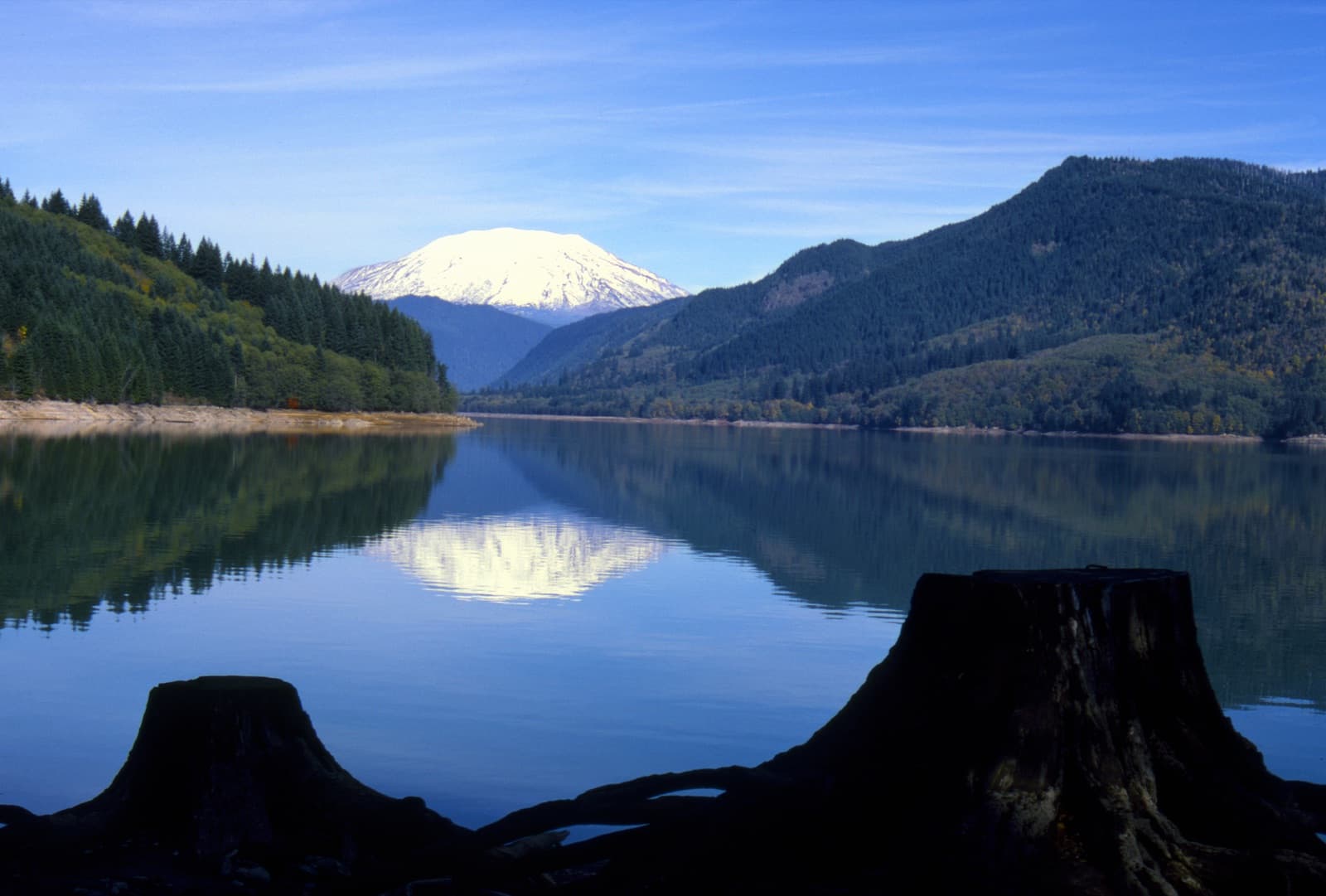 Window cleaning in Cowlitz County, WA by Brisk Window Cleaning