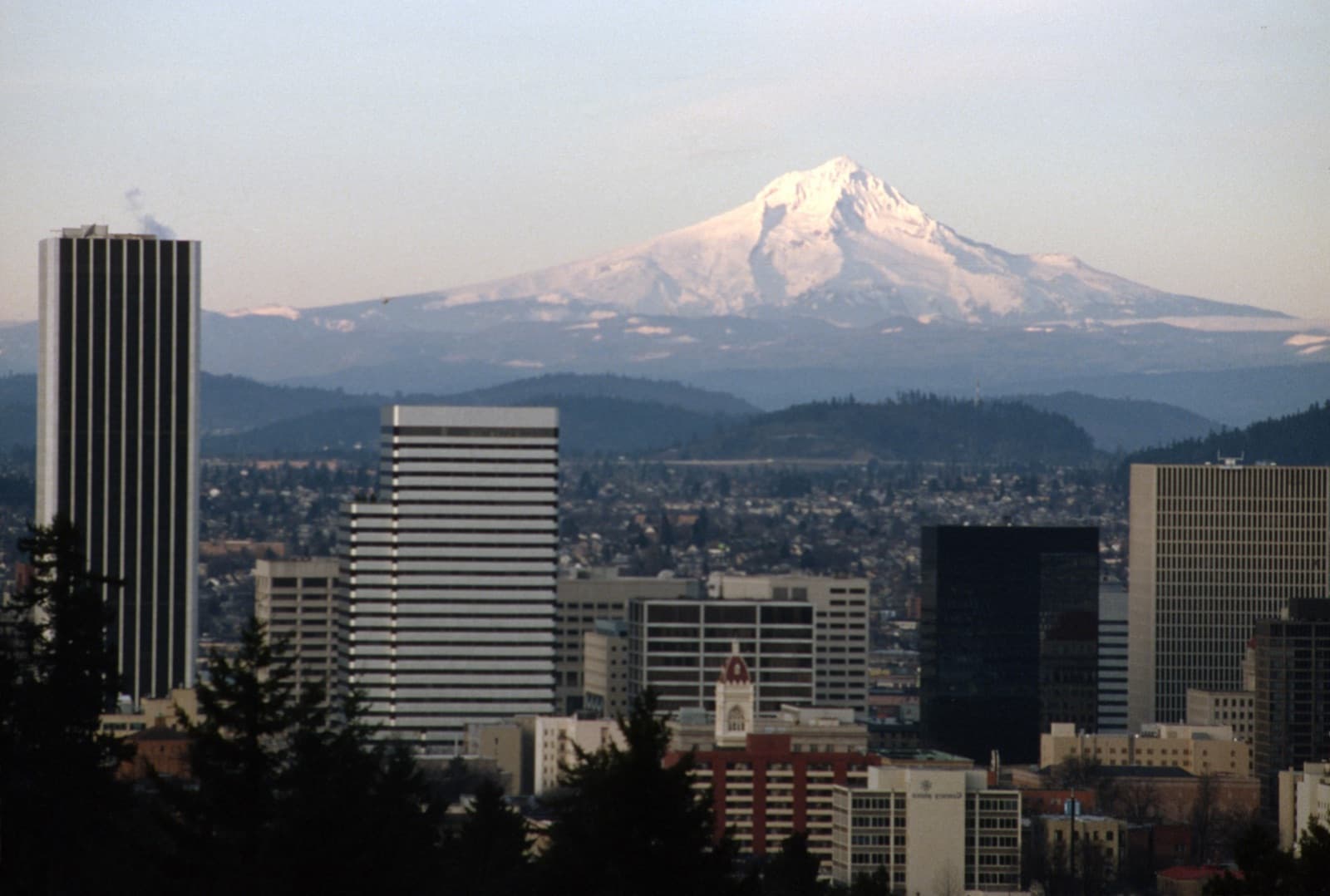 Brisk Window Cleaning serving Gresham, OR